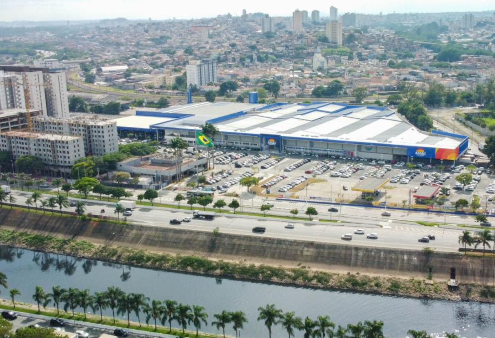 ASSAÍ PENHA
